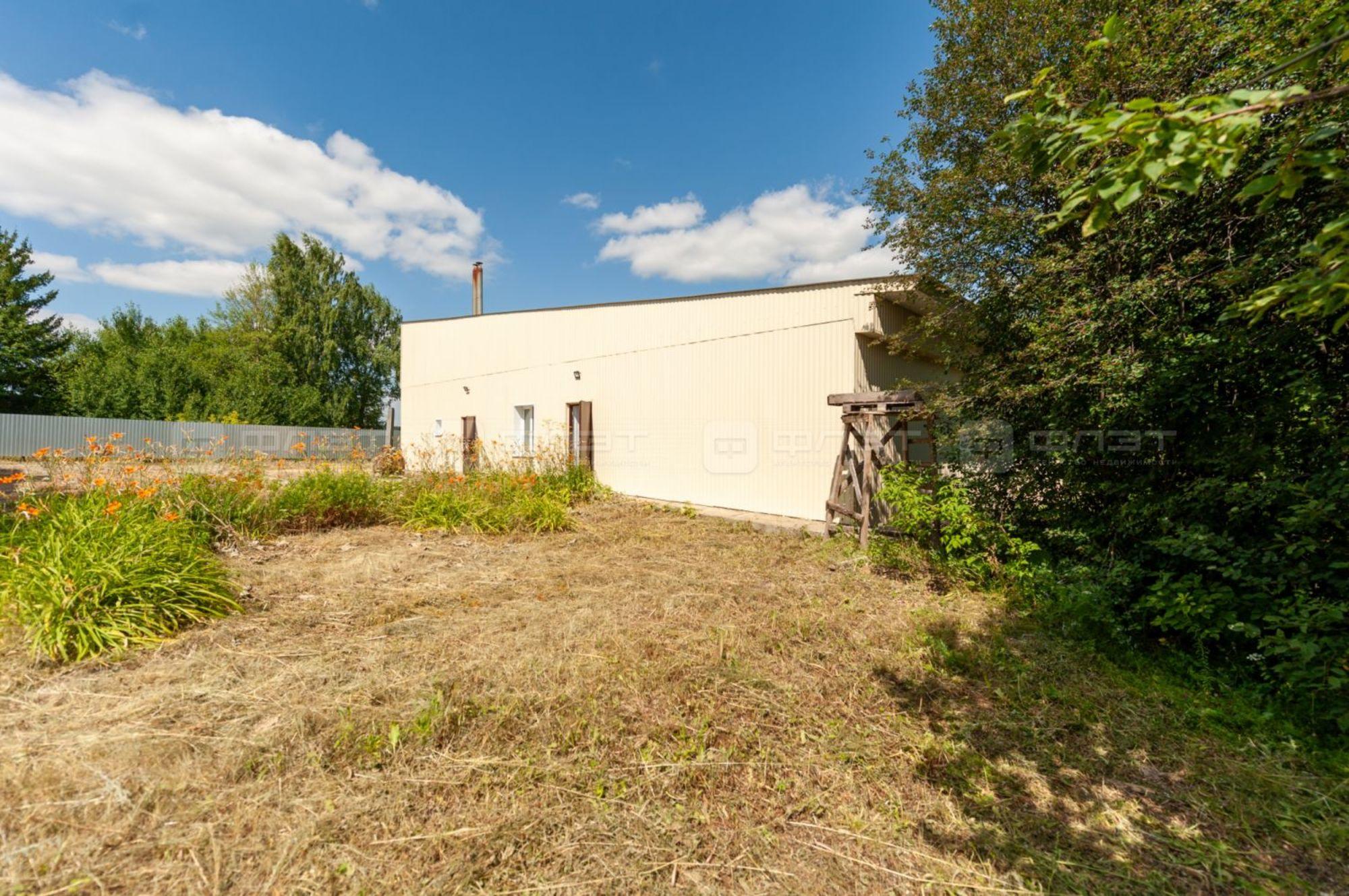 Купить помещение свободного назначения за 14 000 000 рублей на ул. Советская, дом 2a