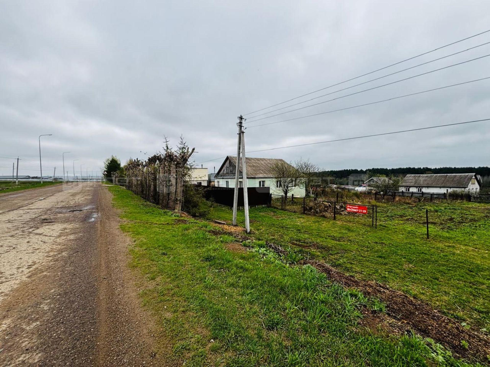 Купить землю, земельный участок за 4 199 000 рублей на ул. Дорожная