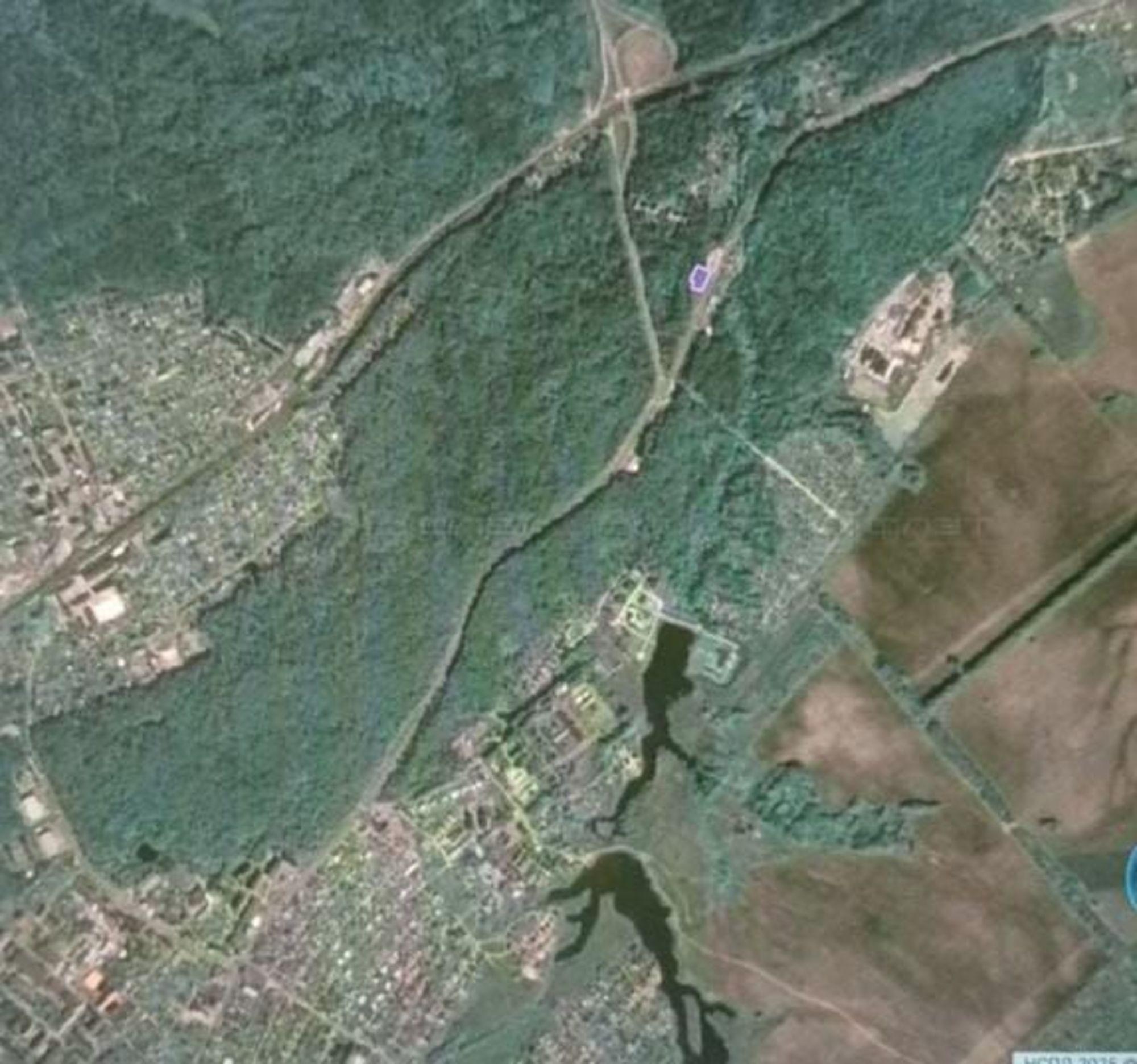 Купить землю, земельный участок за 15 000 000 рублей на ул. Шоссейная, дом 3