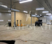 помещение 230 кв м улица Промышленная, 3В