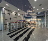 офис 253 кв м, этаж 1/4 улица Бутлерова, 23