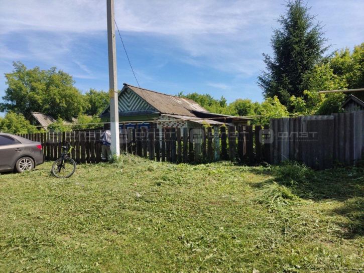 Коттедж/дом ул. Нижняя