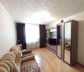 3-комн, 65кв м, этаж 4/5 Революционная ул, 69