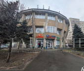 помещение 961.1 кв м улица Вишневского, 8