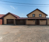 коттедж 175 кв м ул. Амурская (Константиновка), дом 8А