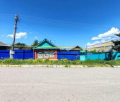 коттедж 37 кв м ул. К.Маркса, дом 14
