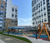 1-комн, 33.5 кв м, этаж 8/10 ул. Михаила Миля, дом 11