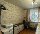 комната 12.8 кв м ул. Братьев Касимовых, дом 22/7