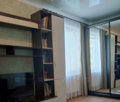 1-комн, 31.7кв м, этаж 5/5 пр-кт. Ямашева, дом 12