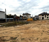 земля 5.6 сот ул. Каспийская, дом 100