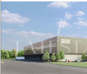 склад 5000 кв м улица 1-я Владимирская, 111