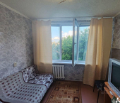 комната 44 кв м б-р Энтузиастов, 6