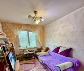 комната 30 кв м ул Шамиля Усманова, 77