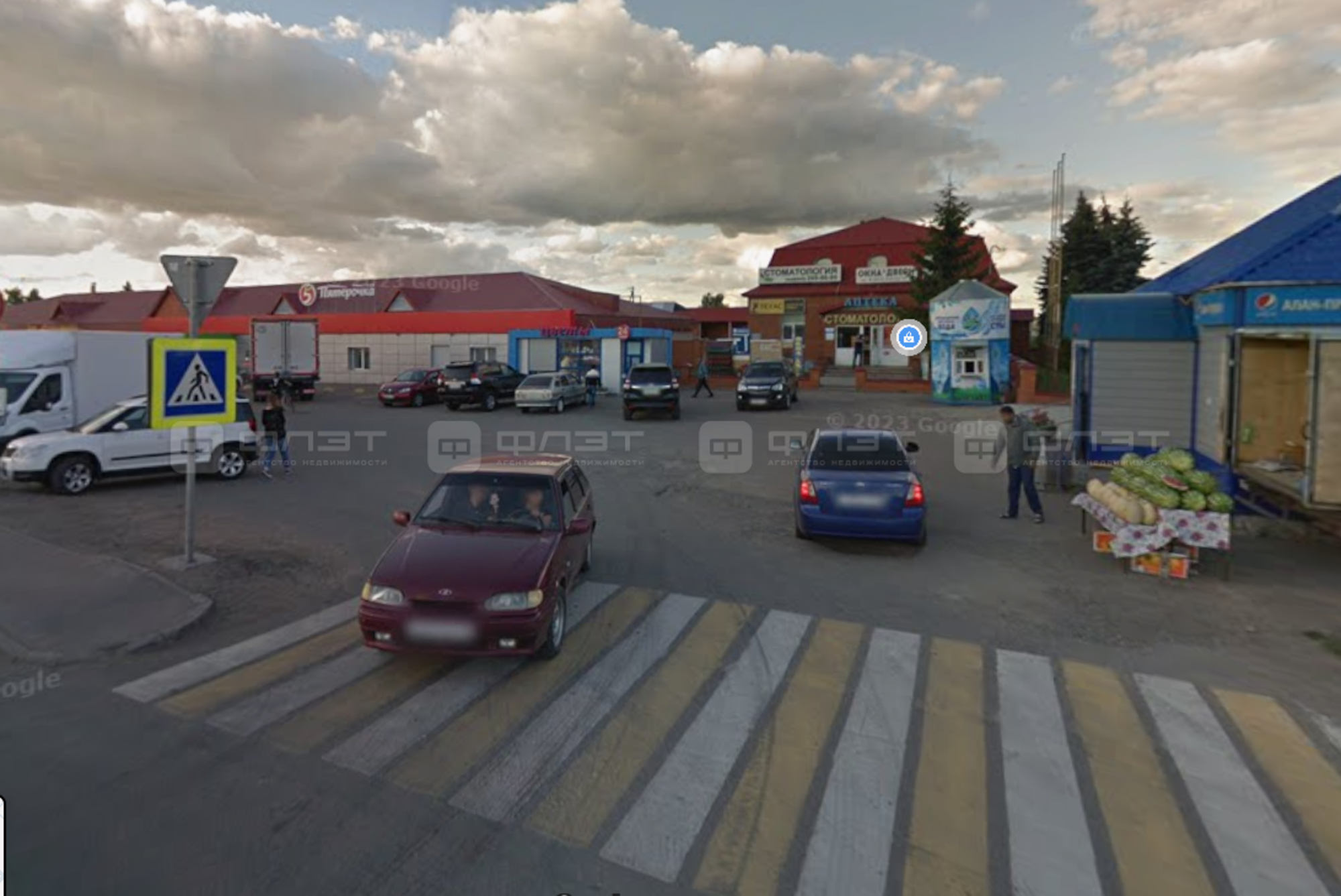 Купить землю, земельный участок за 3 100 000 рублей на дом 4