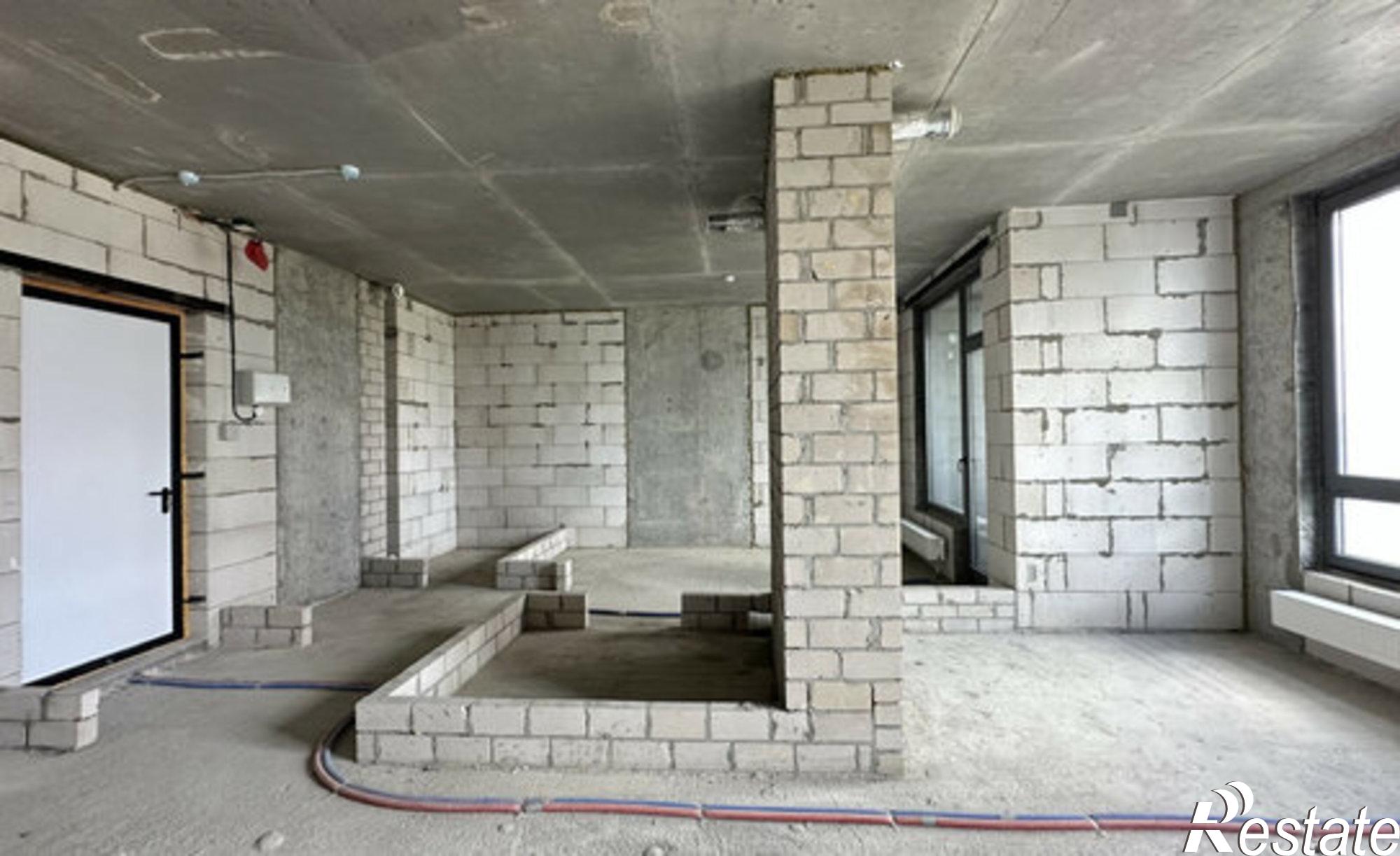 Купить квартиру за 17 600 000 рублей на Республика Татарстан (Татарстан), Казань, улица Алексея Козина