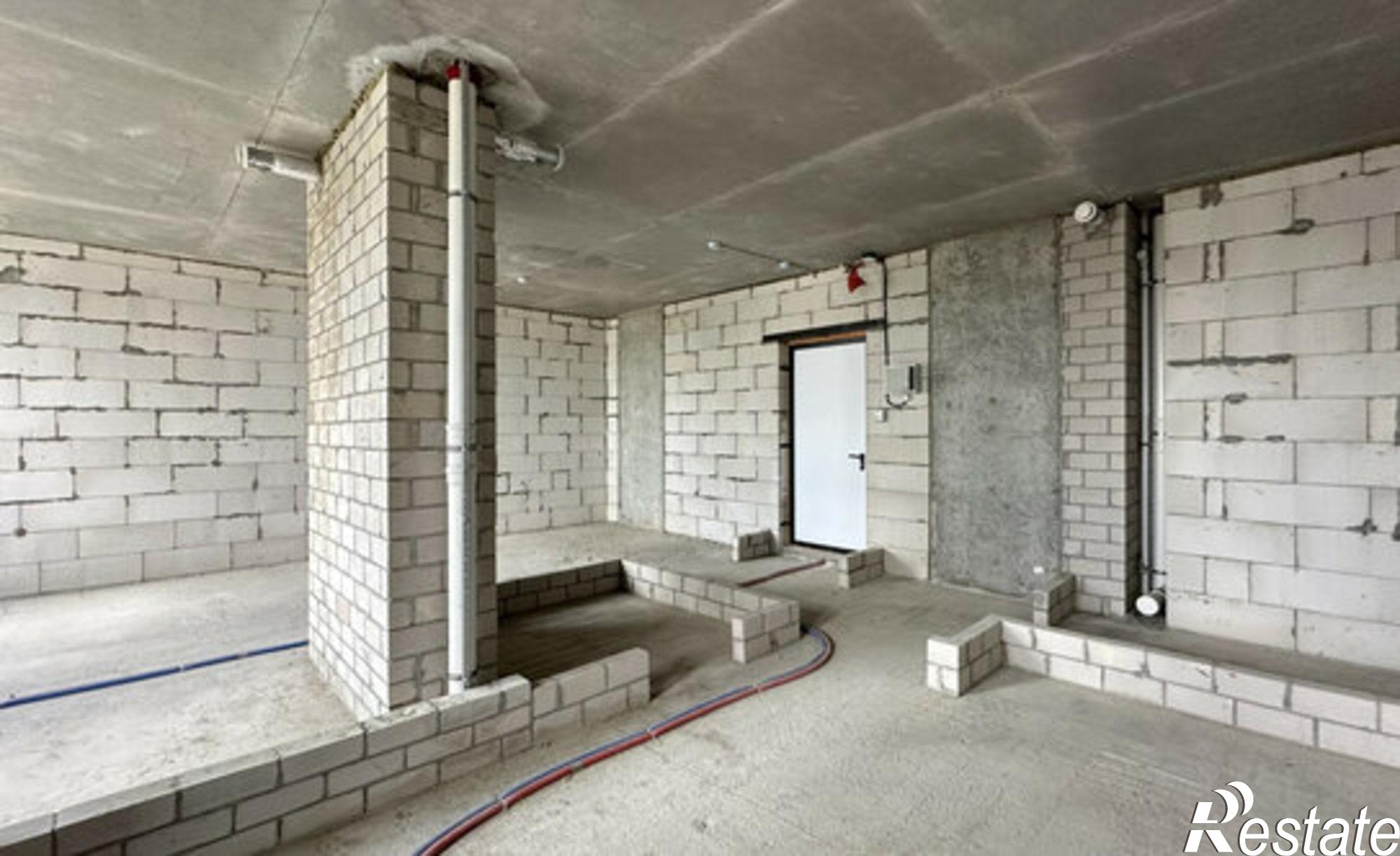 Купить квартиру за 17 600 000 рублей на Республика Татарстан (Татарстан), Казань, улица Алексея Козина