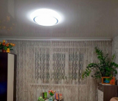 комната 21 кв м пер им Газинура Гафиатуллина, 2