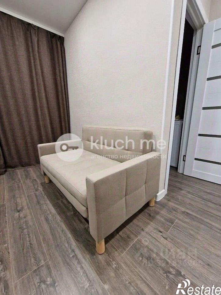 1-комн квартира Республика Татарстан (Татарстан), Казань