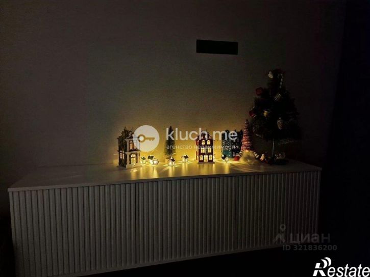 1-комн квартира Республика Татарстан (Татарстан), Казань