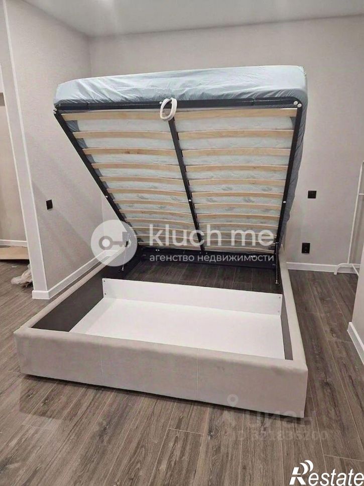 1-комн квартира Республика Татарстан (Татарстан), Казань