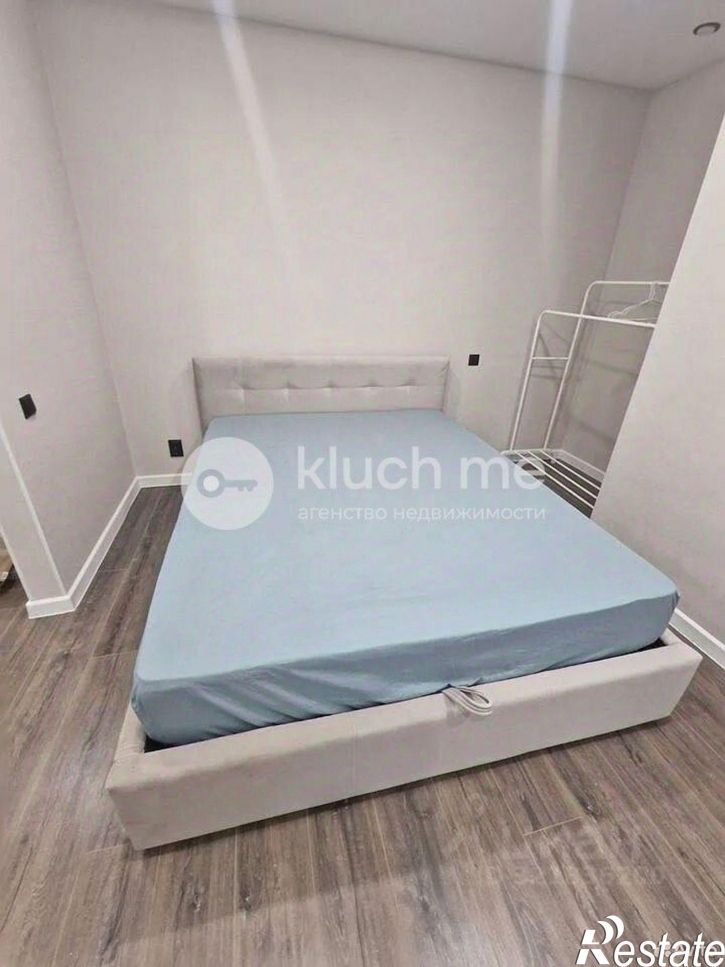 1-комн квартира Республика Татарстан (Татарстан), Казань