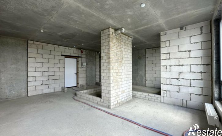 2-комн квартира Республика Татарстан (Татарстан), Казань, улица Алексея Козина