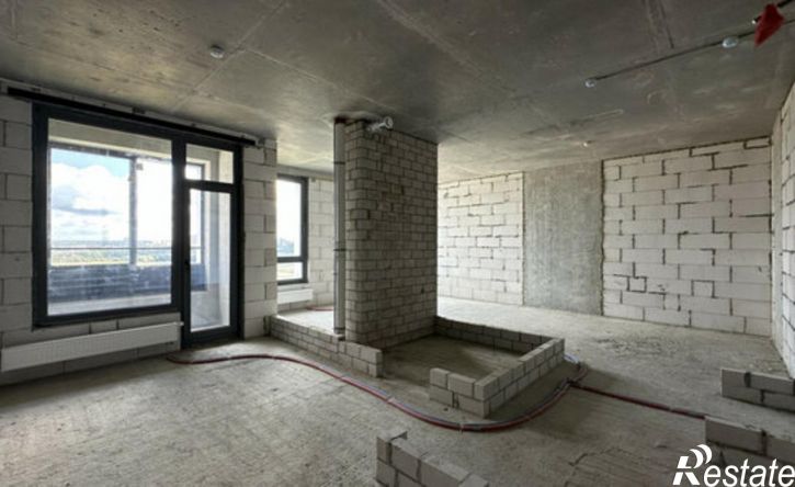 2-комн квартира Республика Татарстан (Татарстан), Казань, улица Алексея Козина