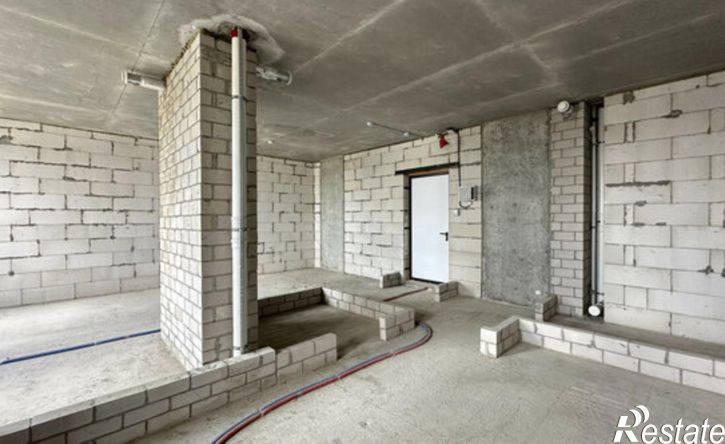 2-комн квартира Республика Татарстан (Татарстан), Казань, улица Алексея Козина