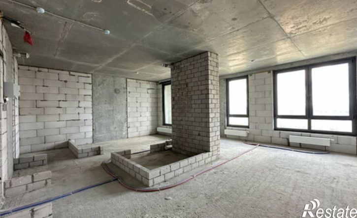 2-комн квартира Республика Татарстан (Татарстан), Казань, улица Алексея Козина