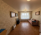 комната 17 кв м Магистральная улица, 18