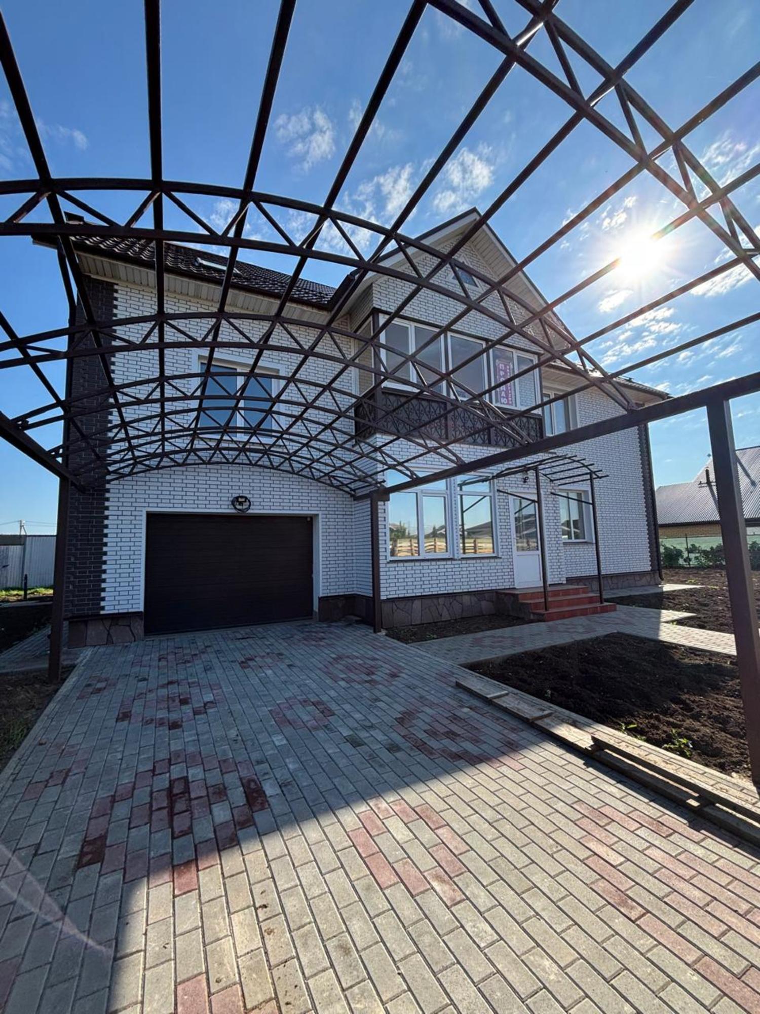 Купить дачу, дом, коттедж за 21 999 000 рублей на Республика Татарстан, Пестречинский район, Кулаевское сельское поселение, пос. Карповка, ДНТ Мешинские усадьбы, ул. Усадебная  улица, д. 16