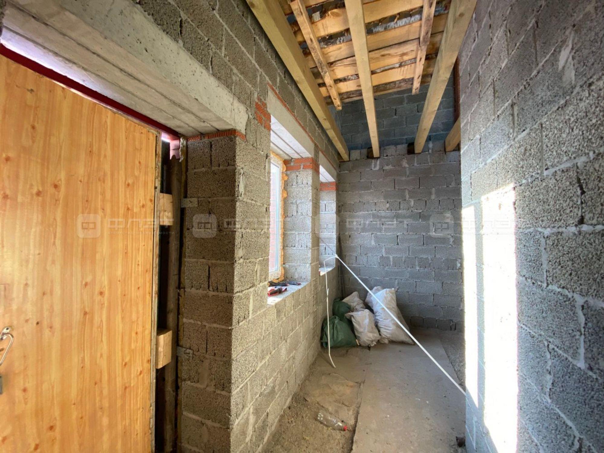 Купить дачу, дом, коттедж за 8 500 000 рублей на ул. Совхозная