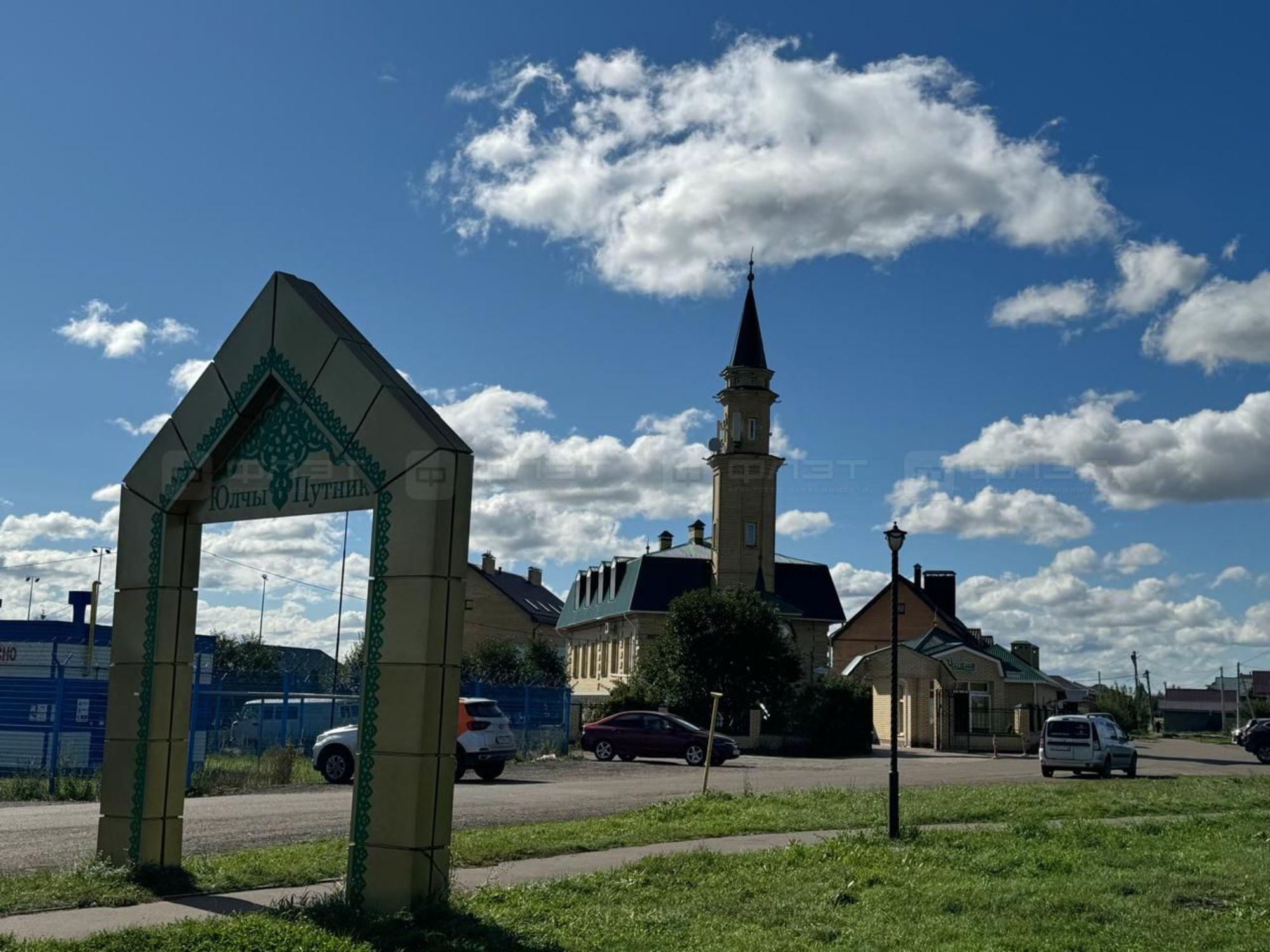 Купить землю, земельный участок за 3 100 000 рублей на дом 4