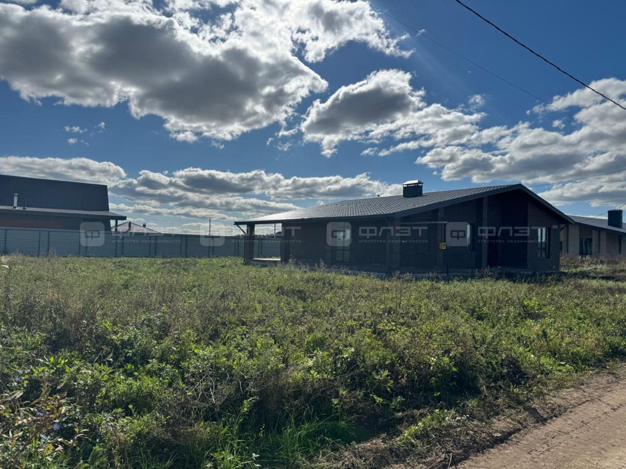 Купить землю, земельный участок за 3 100 000 рублей на дом 4