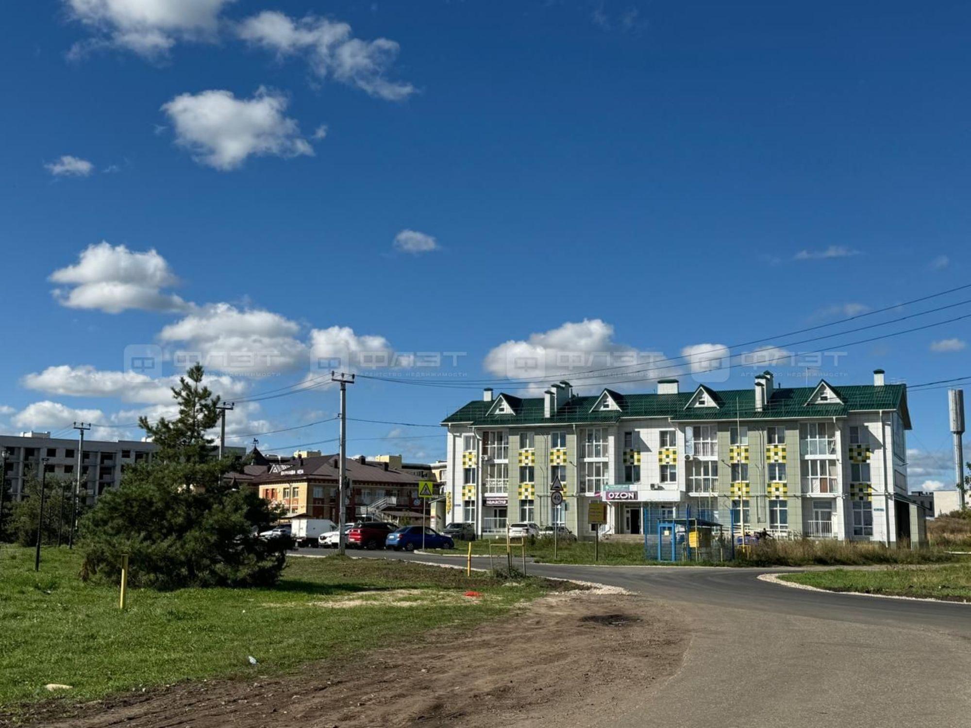 Купить землю, земельный участок за 3 100 000 рублей на дом 4