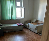 1-комн, 35.2кв м, этаж 6/10 ул. Джаудата Файзи, дом 10