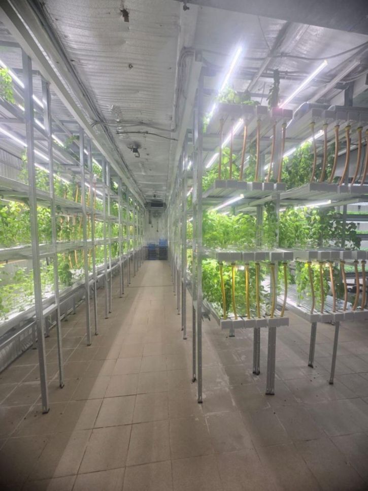 Помещение свободного назначения ул. Шоссейная, дом 13А