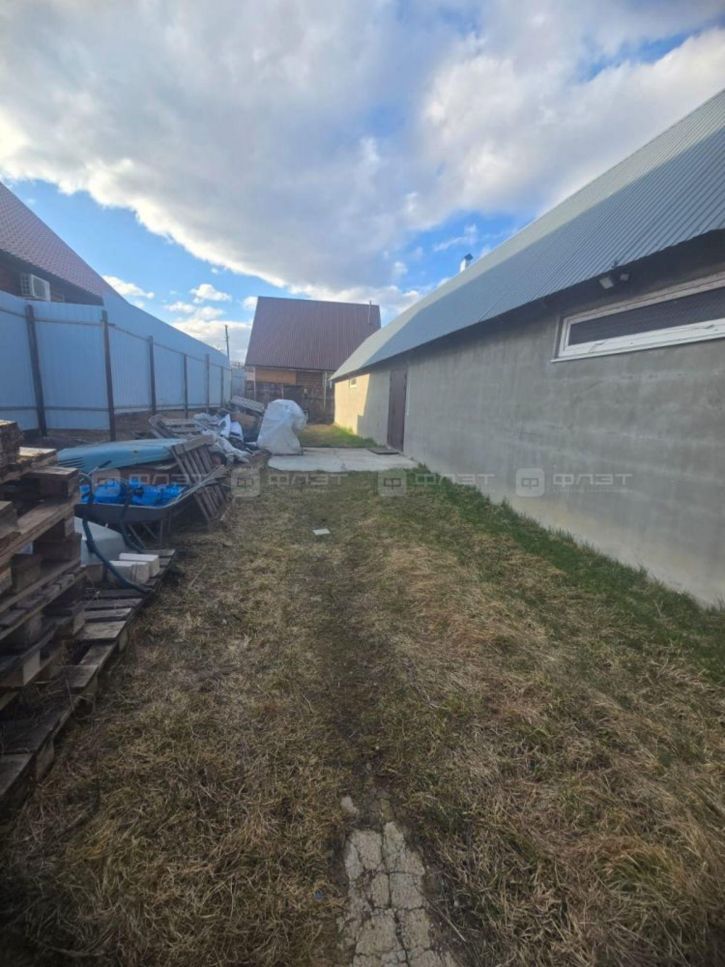 Помещение свободного назначения ул. Шоссейная, дом 13А