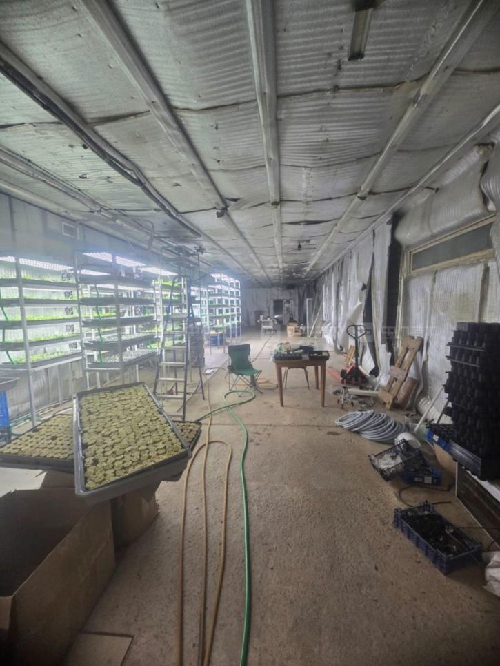 Помещение свободного назначения ул. Шоссейная, дом 13А