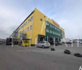 склад 11300 кв м улица Журналистов, 99