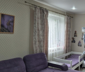 1-комн, 30.5кв м, этаж 2/5 Фабричная  улица, д. 4