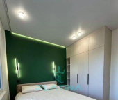 1-комн, 35кв м, этаж 5/10 улица Рашида Нежметдинова, 2А