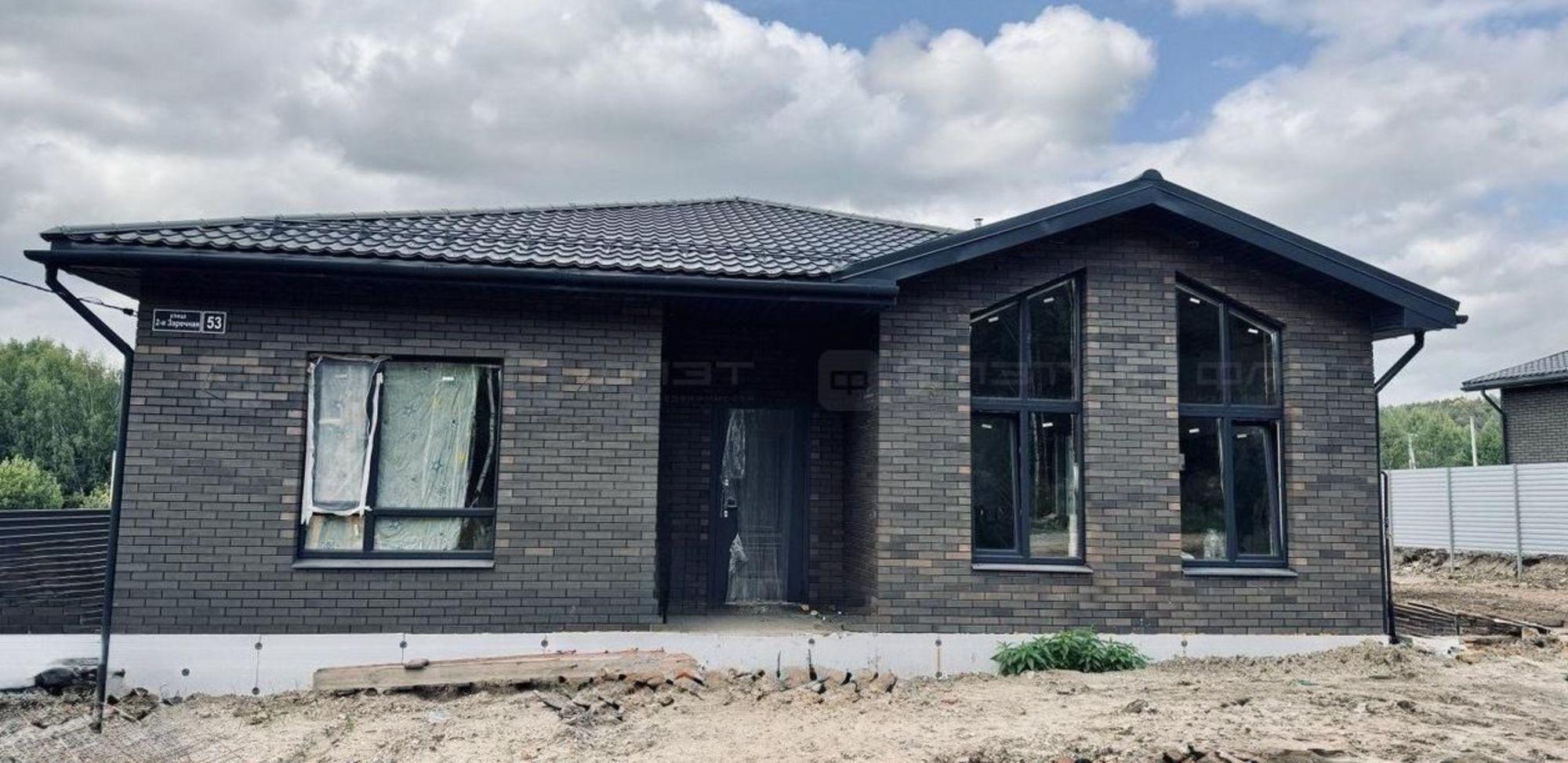 Купить дачу, дом, коттедж за 9 899 000 рублей на ул. 2-я Заречная