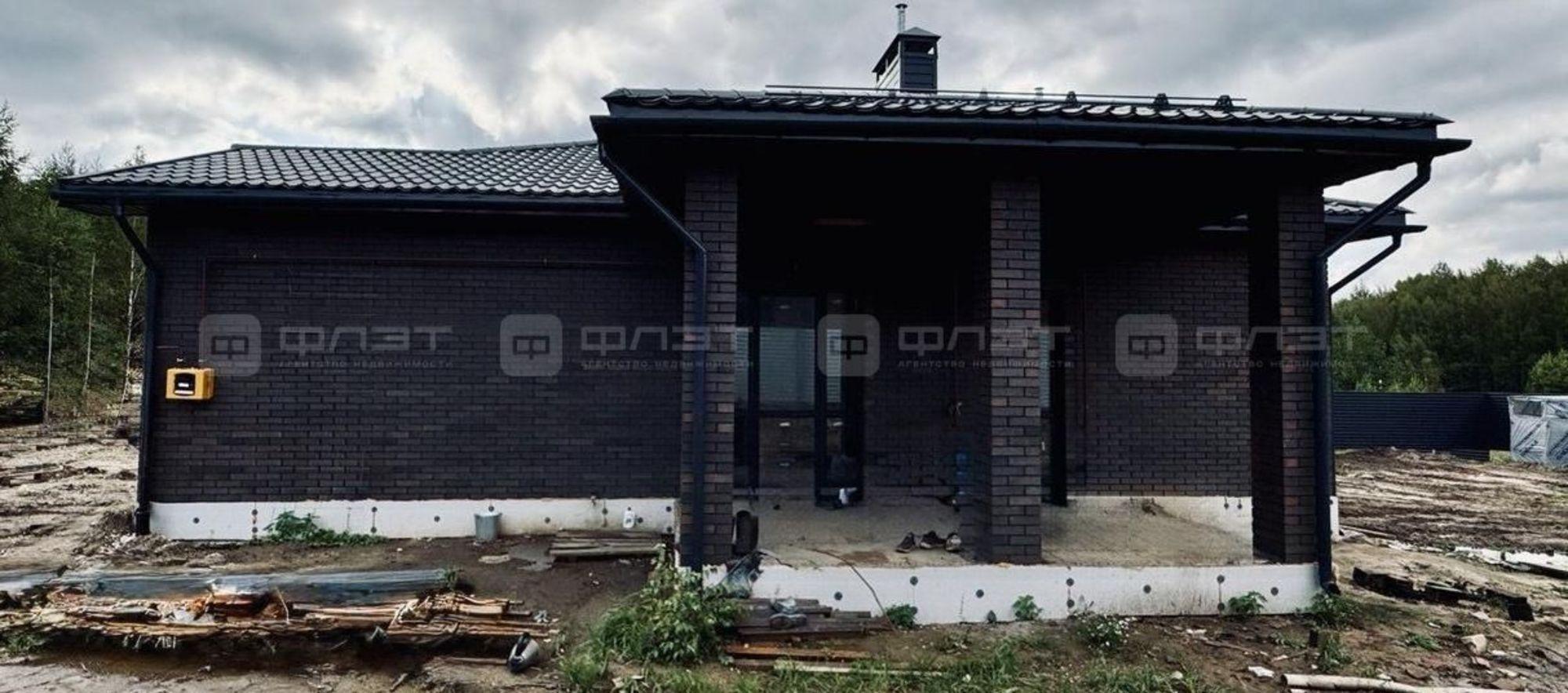 Купить дачу, дом, коттедж за 9 899 000 рублей на ул. 2-я Заречная