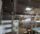 склад 300 кв м улица Адоратского, 63А