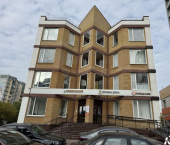 ОСЗ 756 кв м ул Чистопольская, 9Б