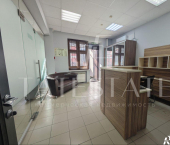 офис 173 кв м, этаж 1/5 улица Малая Красная, 3