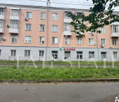 торговое помещение 170 кв м улица Лейтенанта Красикова, 3/27