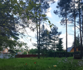 земля 11 сот пр-кт Хасана Туфана, 21А