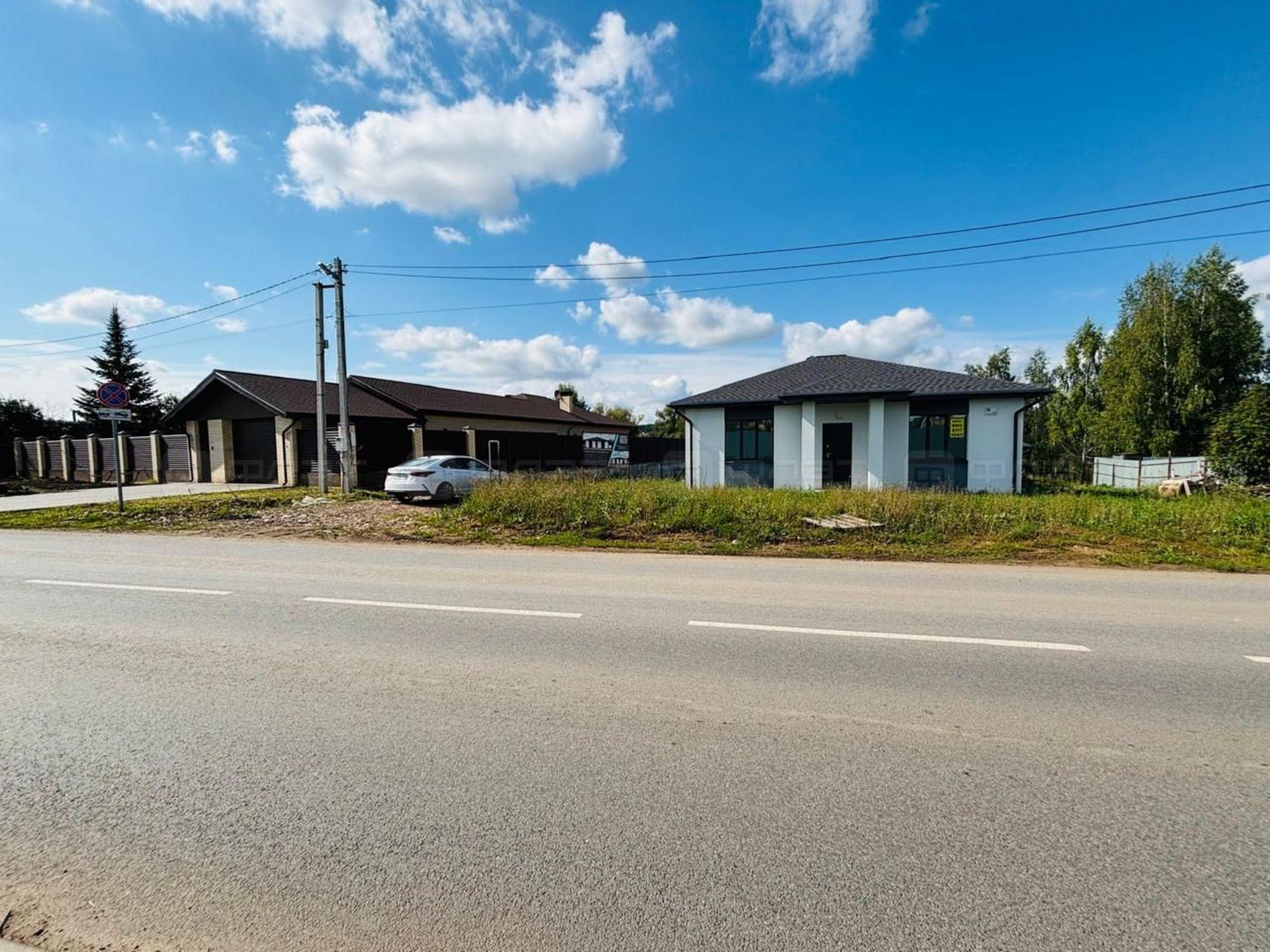 Купить дачу, дом, коттедж за 8 499 000 рублей на ул. Эстачинская